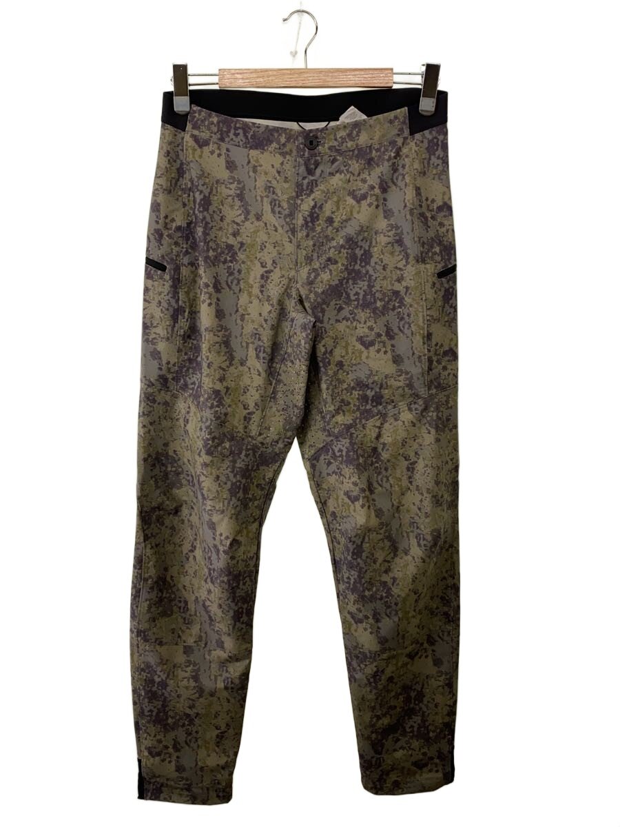 【中古】patagonia◆下つ方/33/ポリエステル/KHK/23880【メンズウェア】