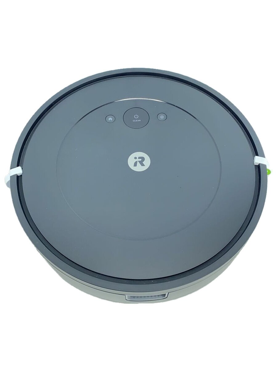 【中古】iRobot◆掃除機 ルンバ コンボ Essential robot Y011060【家電・ビジュアル・オーディオ】