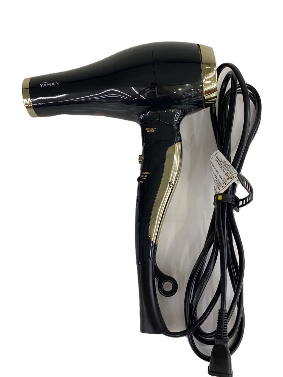 【中古】YA-MAN◆ドライヤー・ヘアアイロン/psm-150b【家電・ビジュアル・オーディオ】