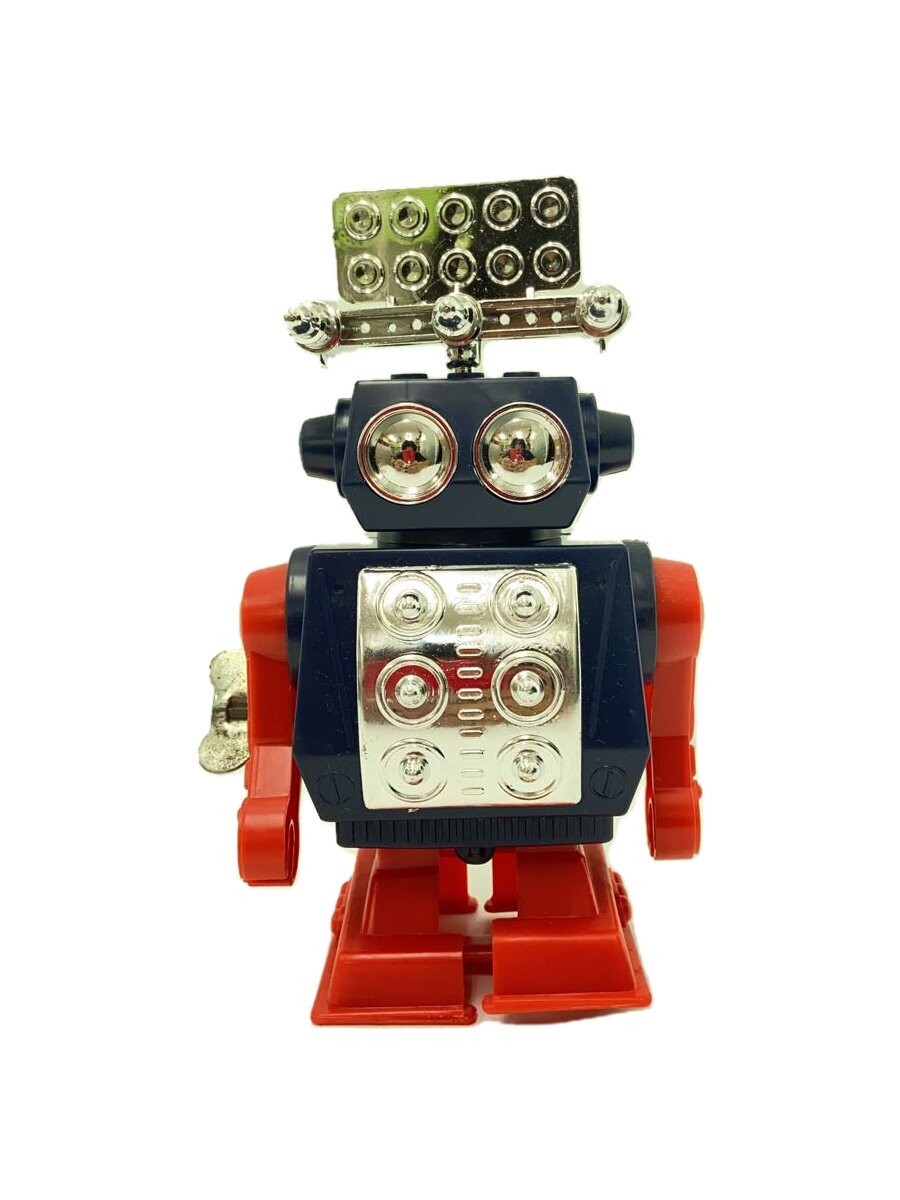 楽天市場】ブリキ製ピンウォークロボット ゲッターロボ1 モノクロver