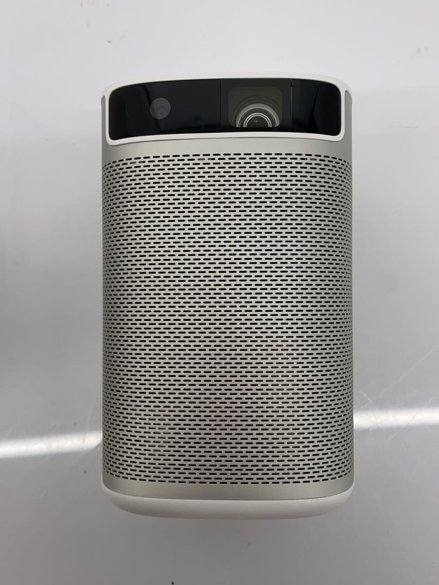 【中古】XGIMI◆プロジェクター MoGo XJ03W【家電・ビジュアル・オーディオ】