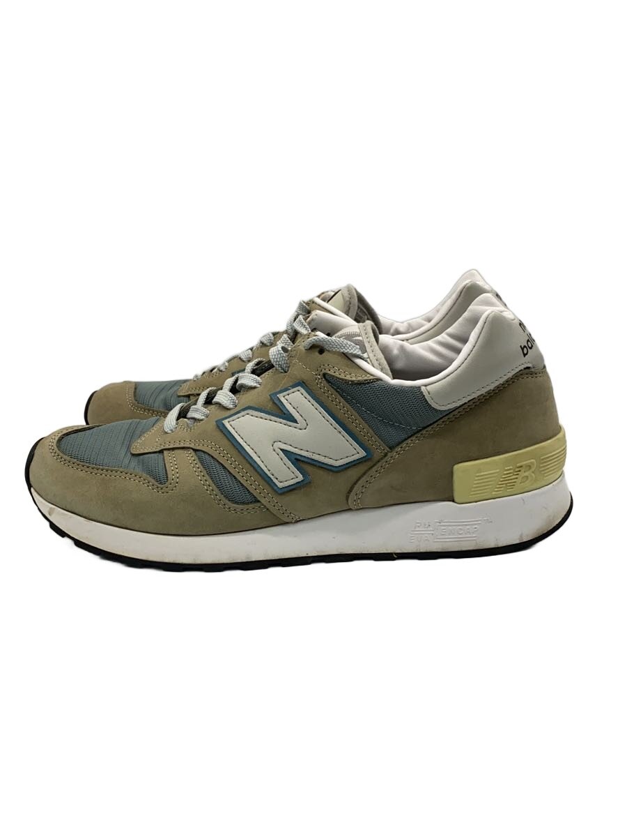 【中古】NEW BALANCE◆M1300/グレー/Made in USA/27cm/GRY【シューズ】|2nd STREET 店