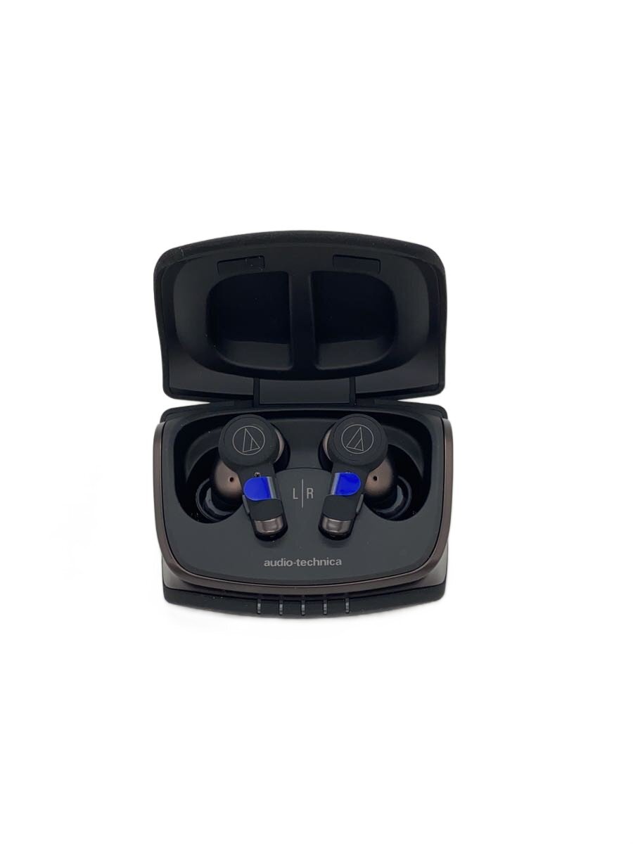 【中古】audio-technica◆イヤホン・ヘッドホン ATH-TWX9【家電・ビジュアル・オーディオ】
