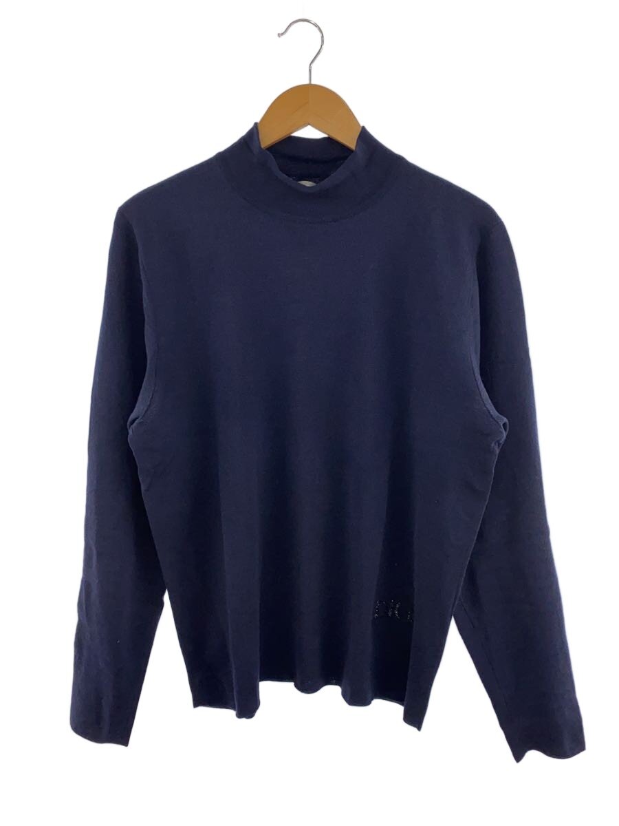 【中古】Christian Dior◆ニット・セーター(薄手)/L/ウール/NVY/143M658AT297【メンズウェア】｜2ｎｄ STREET 店 24,572円