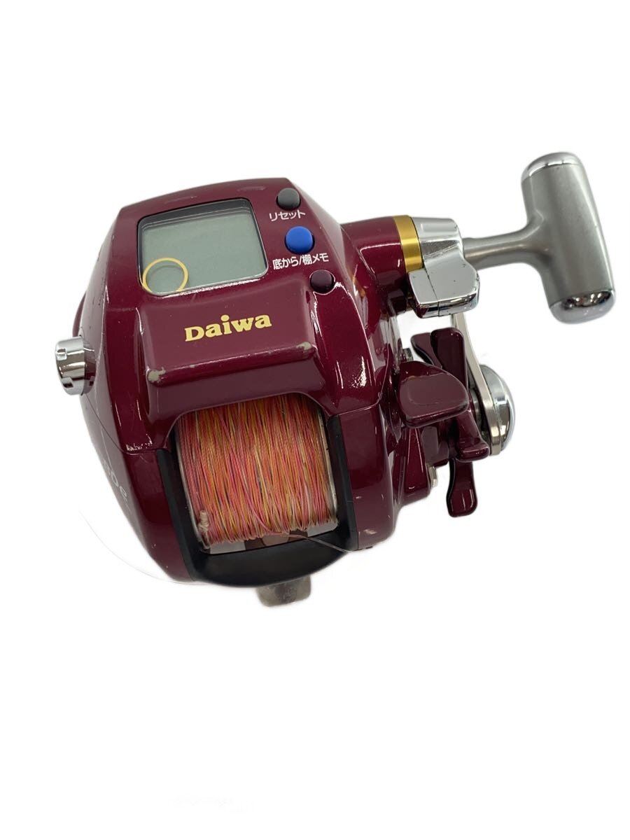 楽天市場】◎◎【中古】DAIWA ダイワ SEABORG シーボーグ 300FB 電動