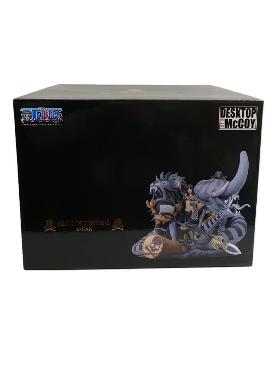 【中古】desktopmccoy/フィギュア/コミック&アニメ【ホビー】