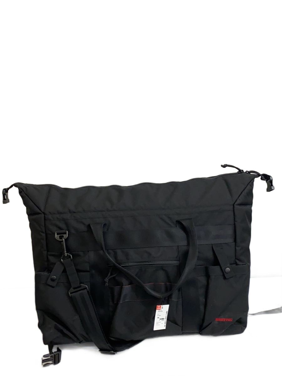 【中古】BRIEFING◆冷房装置ボックス席//【運動競技】
