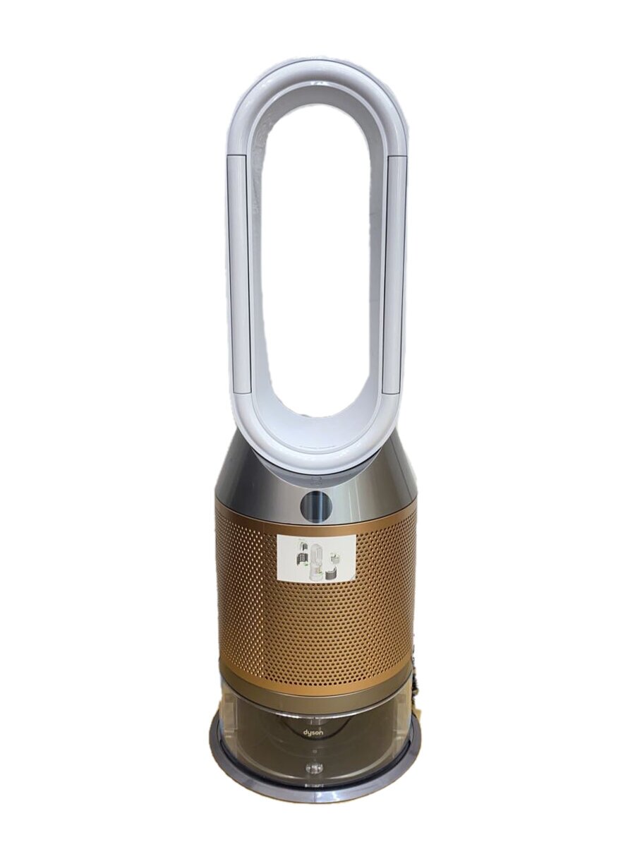 【中古】dyson◆空気の状態汚れのない機 Purifier Humidify + Cool Formaldehyde PH04WG【家電・視覚性・オーディオ】