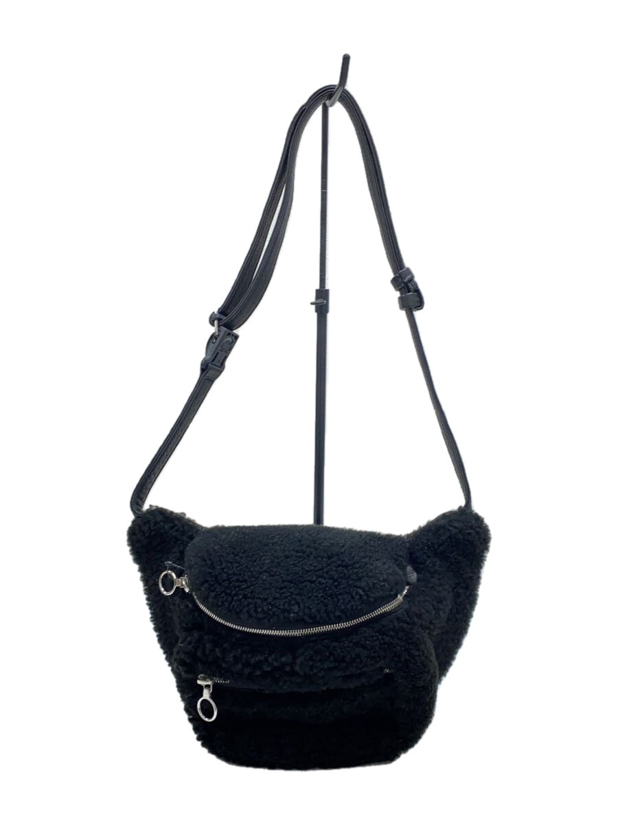 【中古】Aeta◆酉の方角御徒面子/--/BLK【御徒面子】