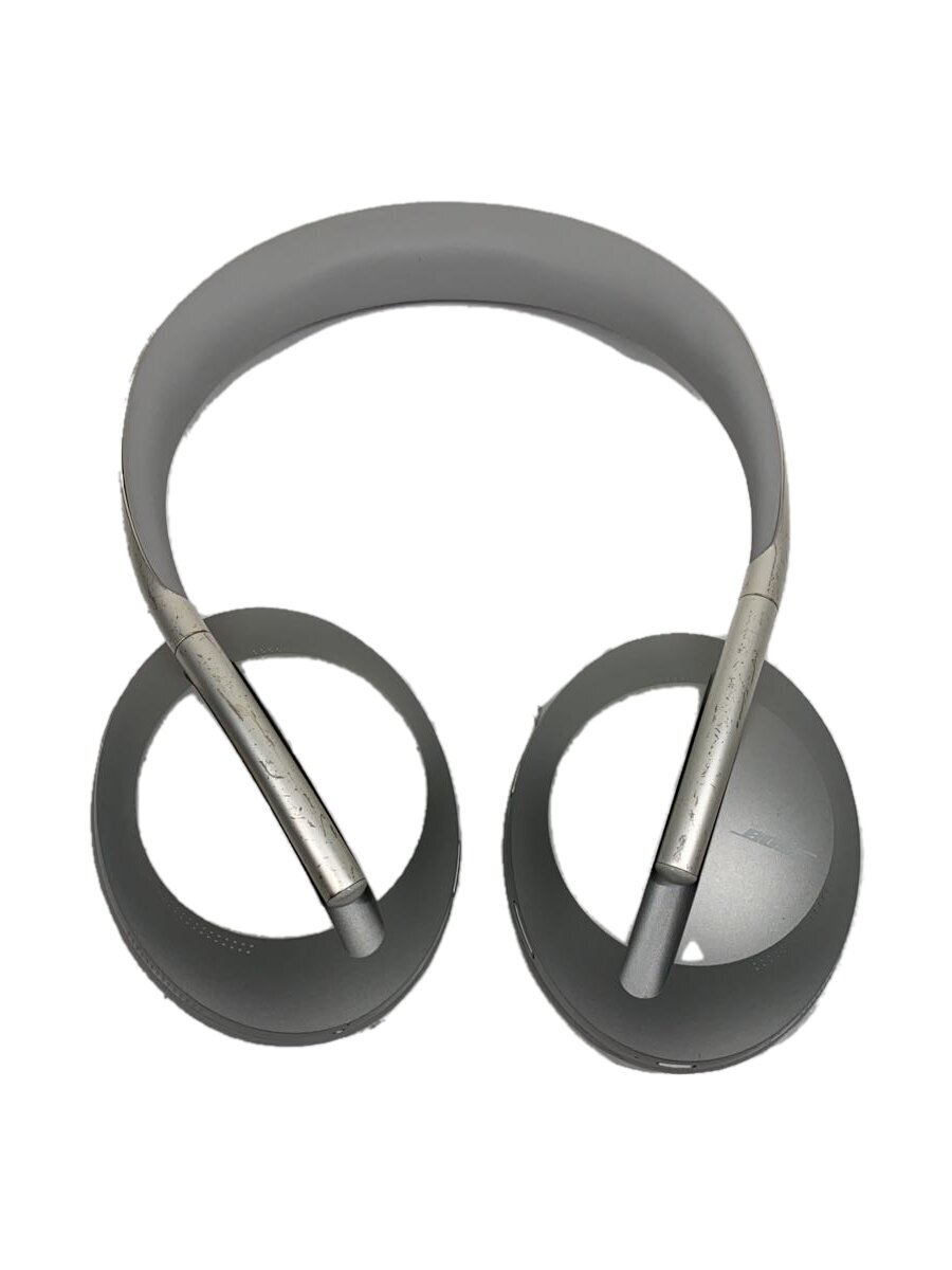 【中古品】BOSE NoiseCancelling Headphones 700 Bose 700 Noise Cancelling Over-The-Ear Wireless Headphone