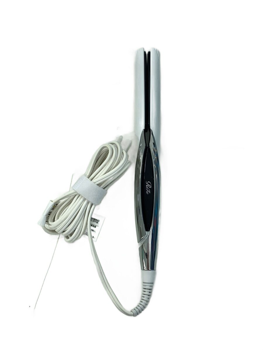 【中古】ReFa◆ドライヤー・髪の毛鉄 RE-AC02A//【家電・視覚性・オーディオ】