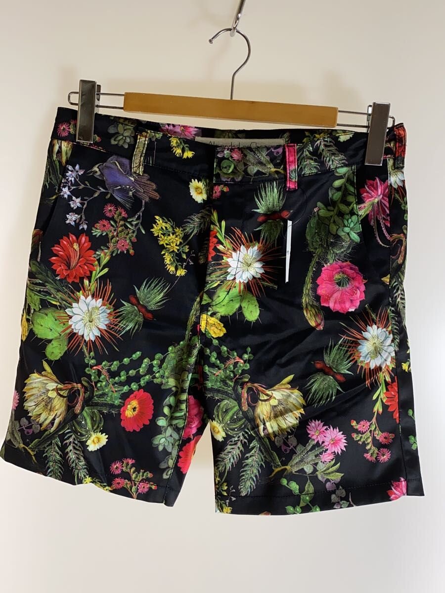 【中古】ALEXANDER LEE CHANG◆スキニーパンツ/3/ポリエステル/総柄/AC-041501【メンズウェア】｜2ｎｄ STREET 店