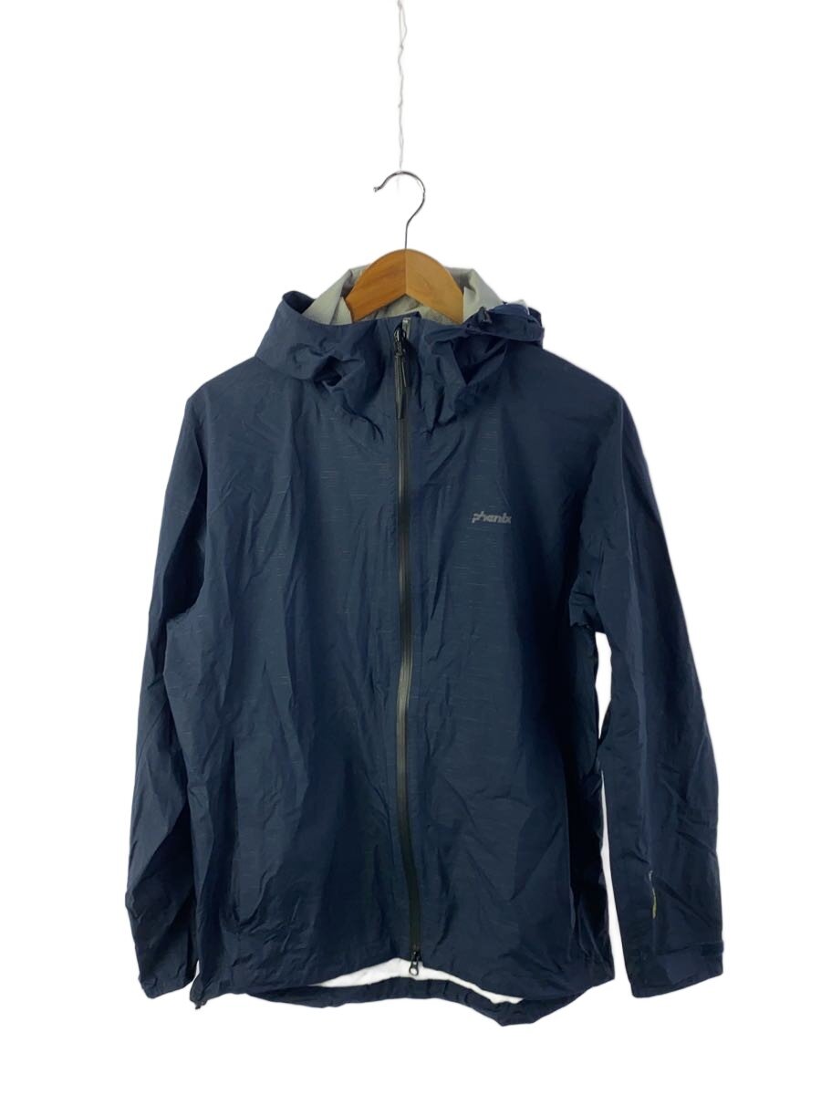 【中古】PHENIX◆マウンテンパーカ/M/ナイロン/NVY/無地/PH912ST17【メンズウェア】|2nd STREET 店