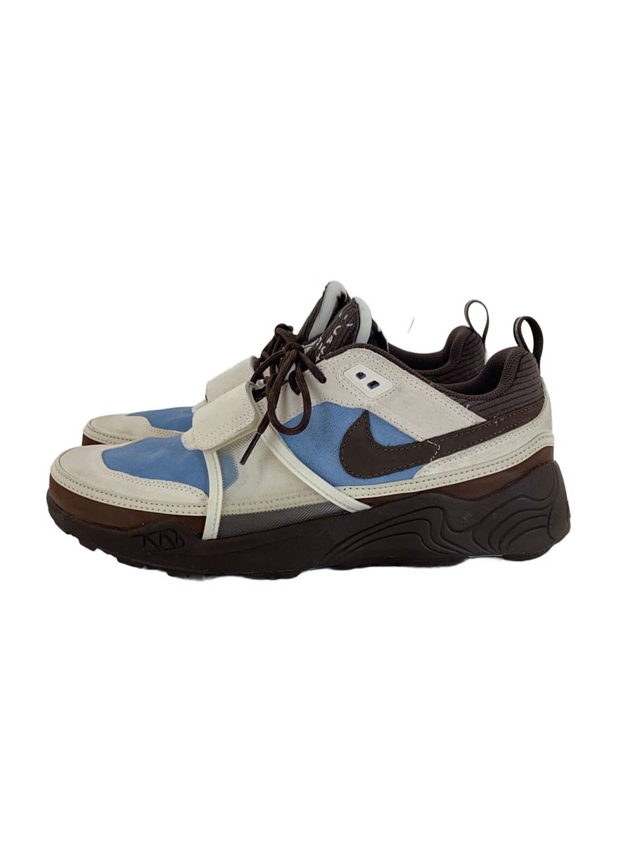 【中古】NIKE◆シューズ_HQ3072-400/29cm/BRW【シューズ】｜2ｎｄ STREET 店