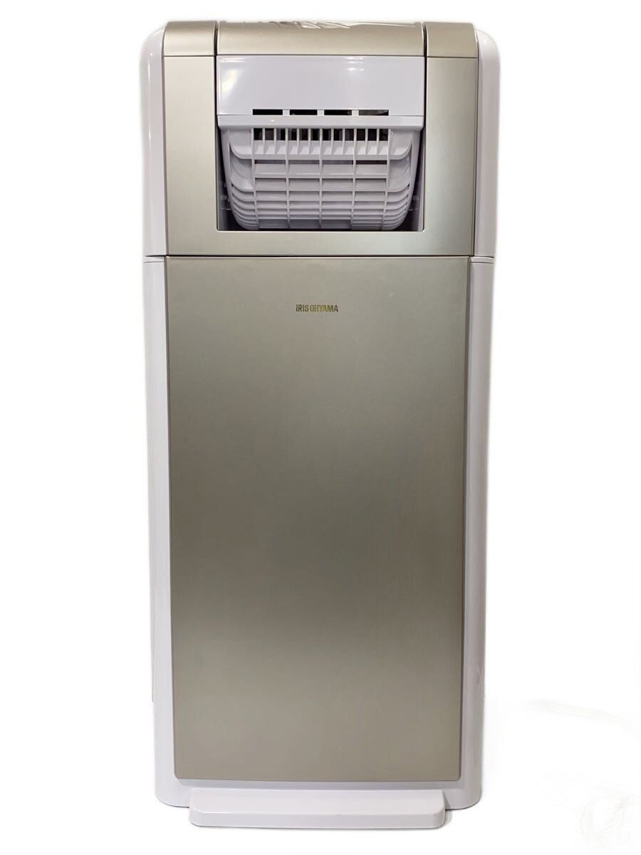 【中古】IRIS OHYAMA◆除湿機 KIJDC-K80//【家電・ビジュアル・オーディオ】|2nd STREET 店