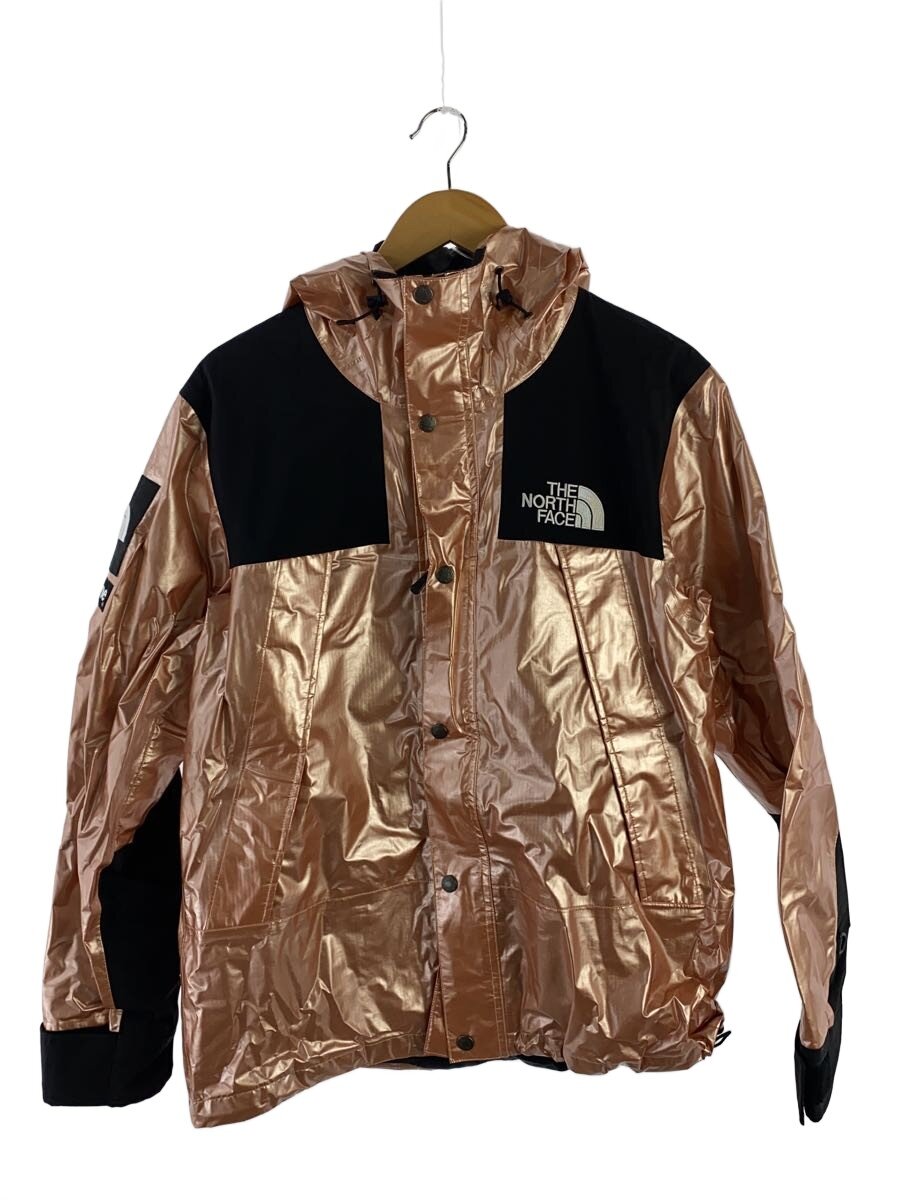 【中古】THE NORTH FACE◆METALLIC MOUNTAIN PARKA/S/ナイロン【メンズウェア】｜2ｎｄ STREET 店