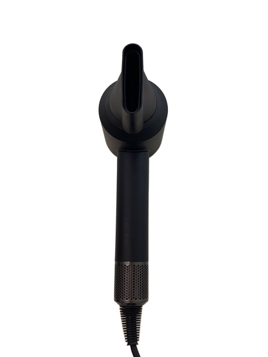 【中古】dyson◆ドライヤー・ヘアアイロン Supersonic Origin HD08 ULF BBN ENT ブラック/ニッケル【家電・ビジュアル・オーディオ】