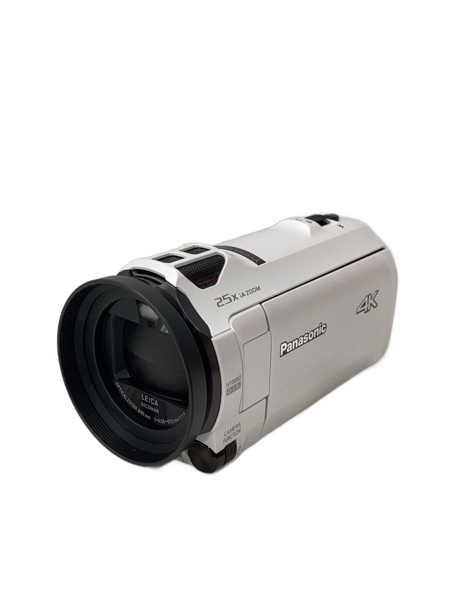 【中古】Panasonic◆テレビカメラ HC-VX990M【写真機】