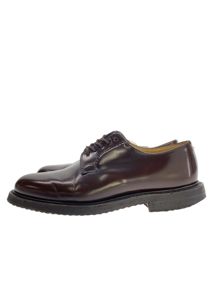【中古】Church&rsquo;s◆ドレスシューズ/UK6.5/BRW/レザー/SHANNON BURNT【シューズ】｜2ｎｄ STREET 店 23,280円