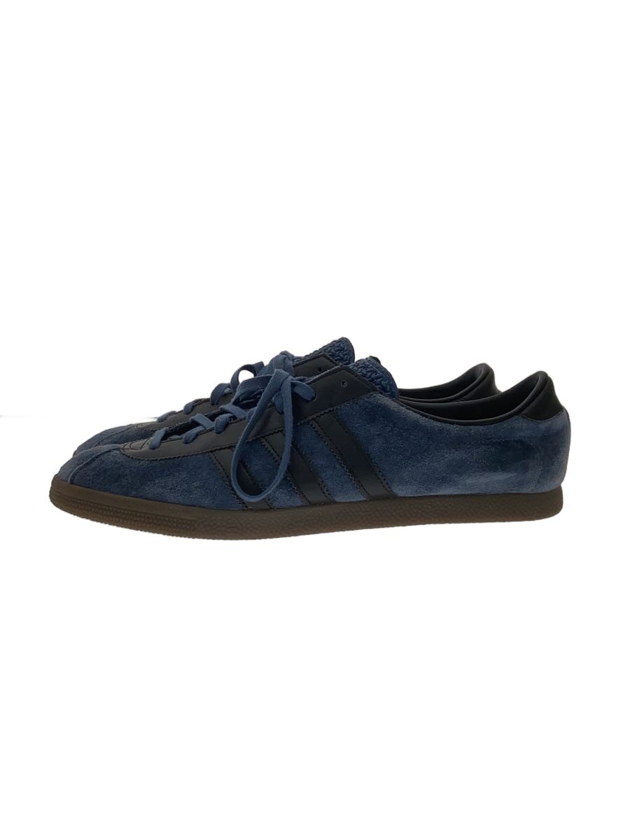 【中古】adidas◆LONDON_英国の首都/28糎/NVY【シューズ】