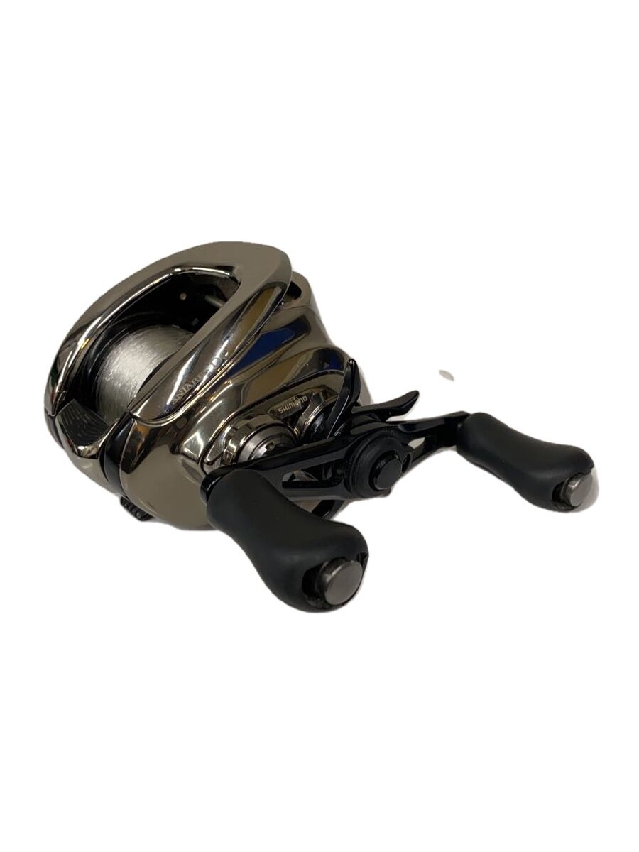 【中古】SHIMANO◆21 アンタレスDC HG R 04262/ベイトリール【スポーツ】|2nd STREET 店
