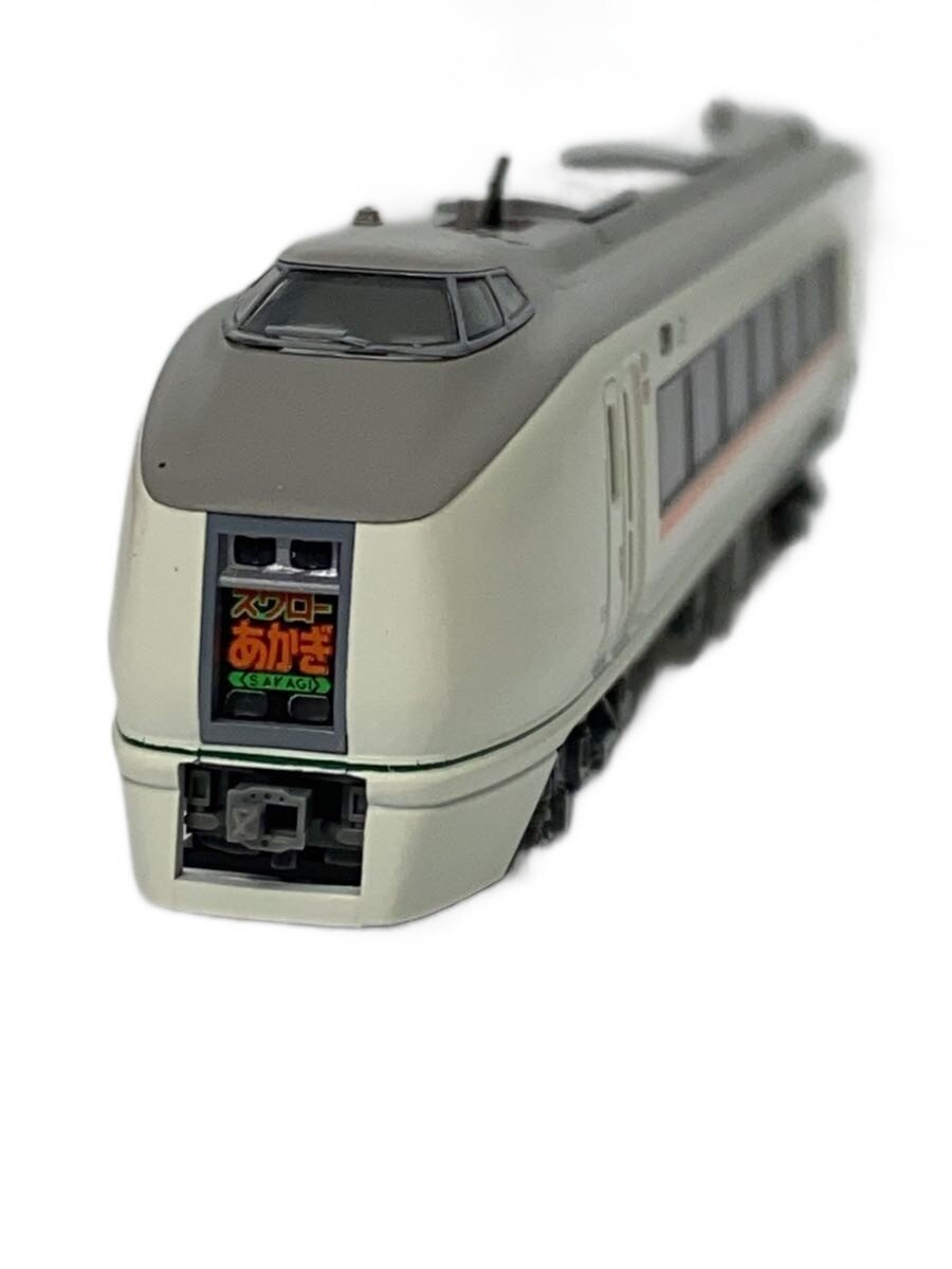 【中古】KATO◆ホビーその他/WHT/10-959【ホビー】
