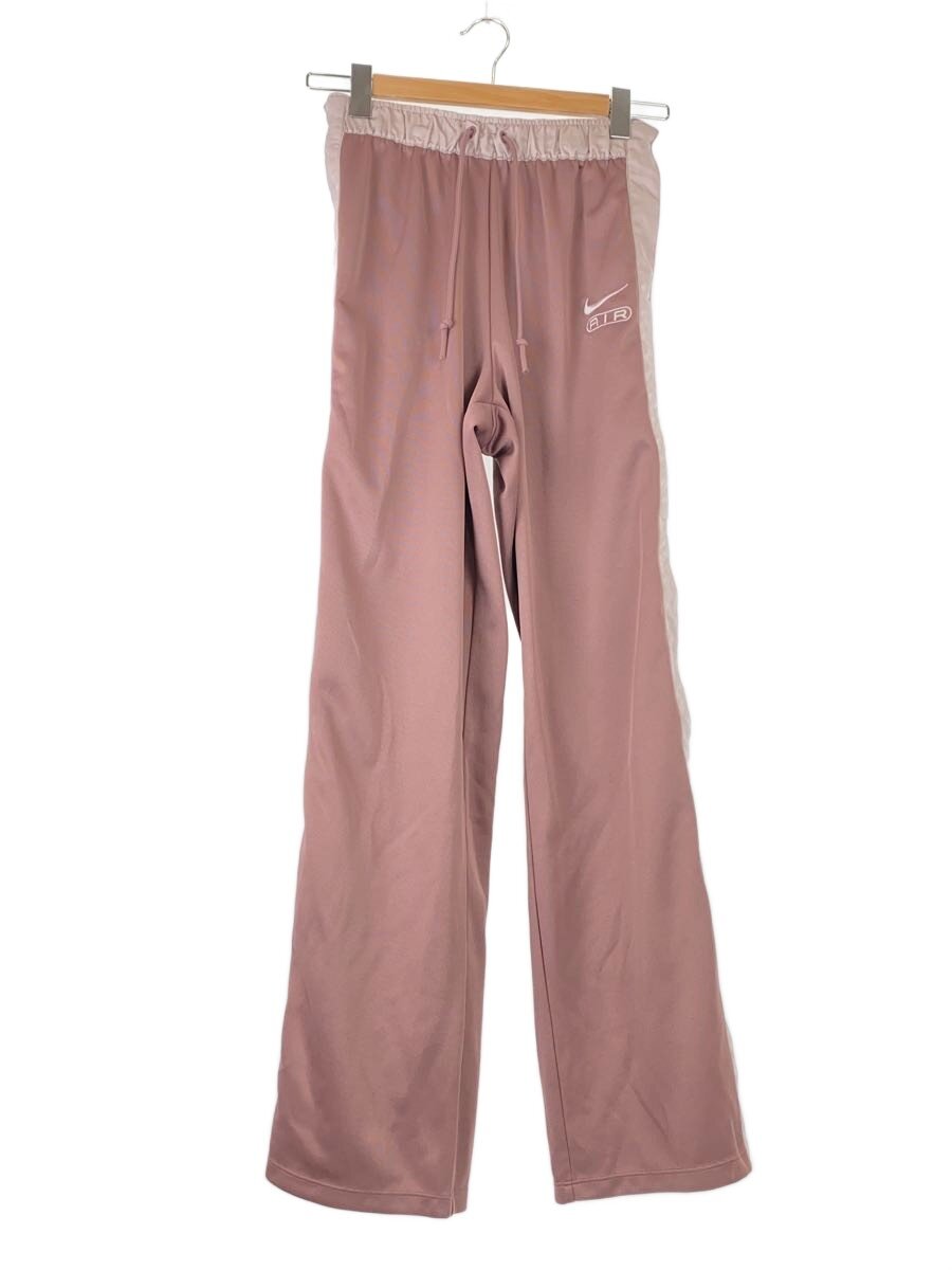 【中古】NIKE◆下つ方/XS/ポリエステル/赤銅色/FN1906-208//【メンズウェア】