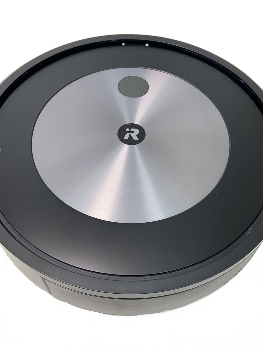 【中古】iRobot◆掃除機 ルンバ j715860 RVE-Y1【家電・ビジュアル・オーディオ】