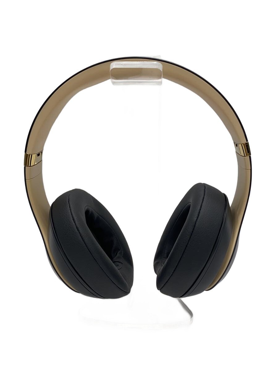 【中古】beats by dr.dre◆ヘッドホン Studio3 Wireless MXJ92PA/A A1914 シャドーグレー【家電・ビジュアル・オーディオ】 11,519円