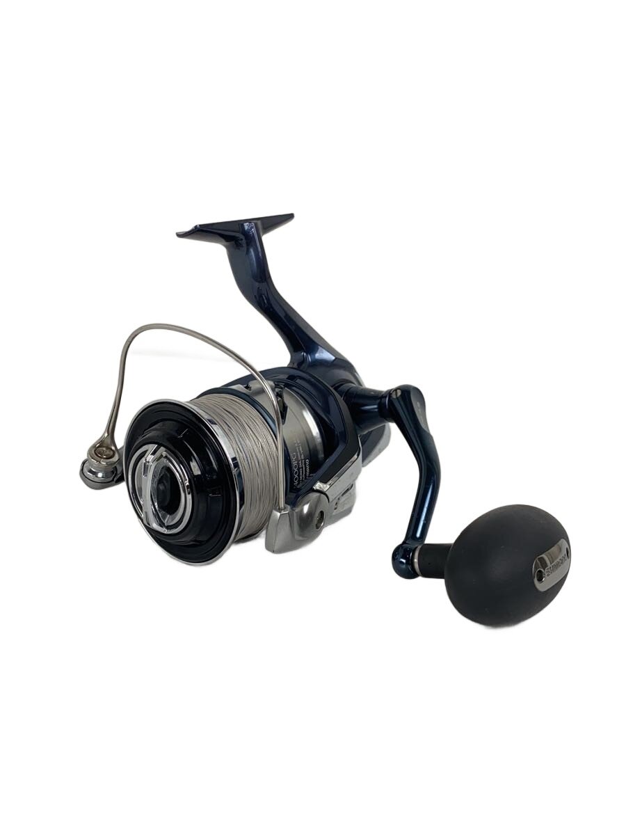 【中古】SHIMANO◆リール/スピニングリール/SW1400PG//【スポーツ】 29,029円