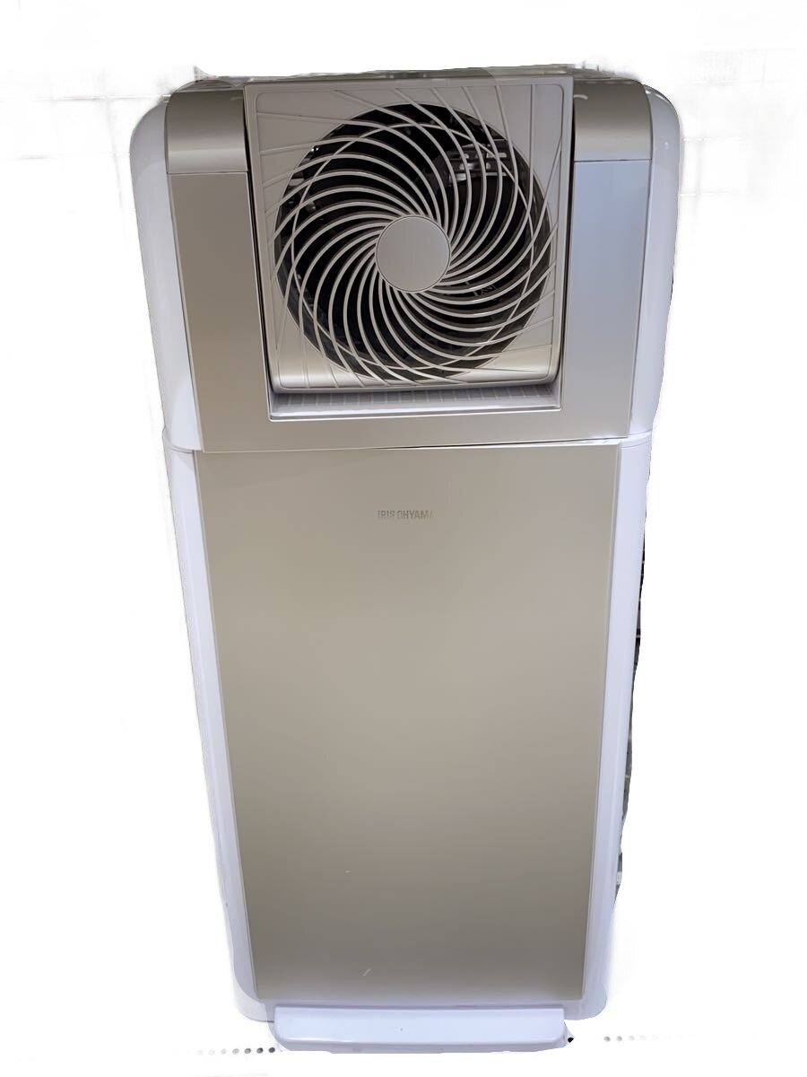 【中古】IRIS OHYAMA◆除湿機 KIJDC-K80//【家電・ビジュアル・オーディオ】|2nd STREET 店