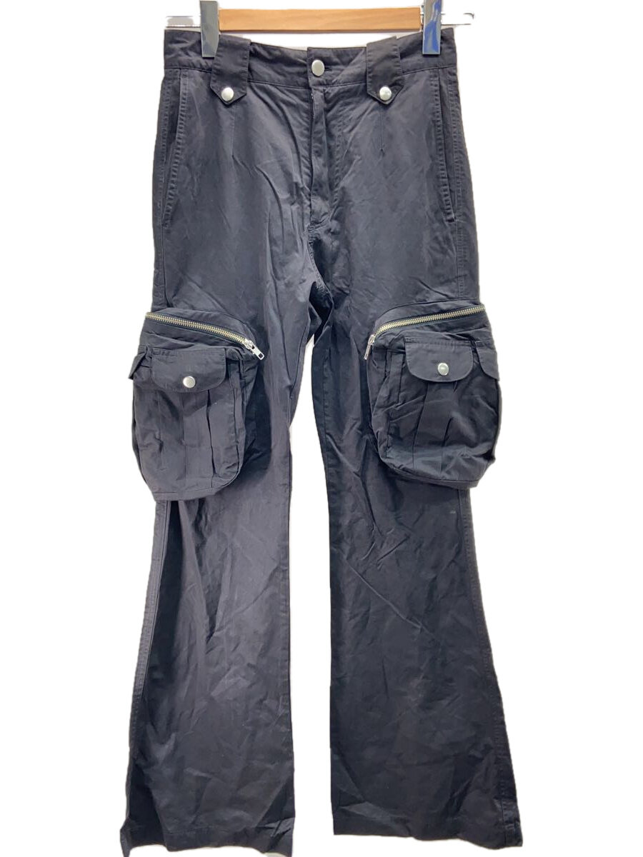 【中古】FFFPOSTALSERVICE◆ボトム/30/コットン/BLK/無地//【メンズウェア】｜2ｎｄ STREET 店 12,870円
