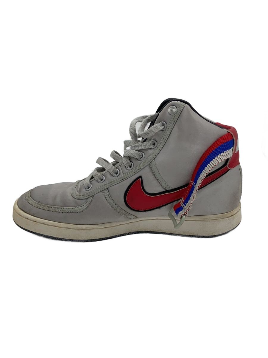 【中古】NIKE◆VANDAL SUPREME/バンダルサプリーム/シルバー/304715-061/27cm/SLV【シューズ】｜2ｎｄ STREET 店