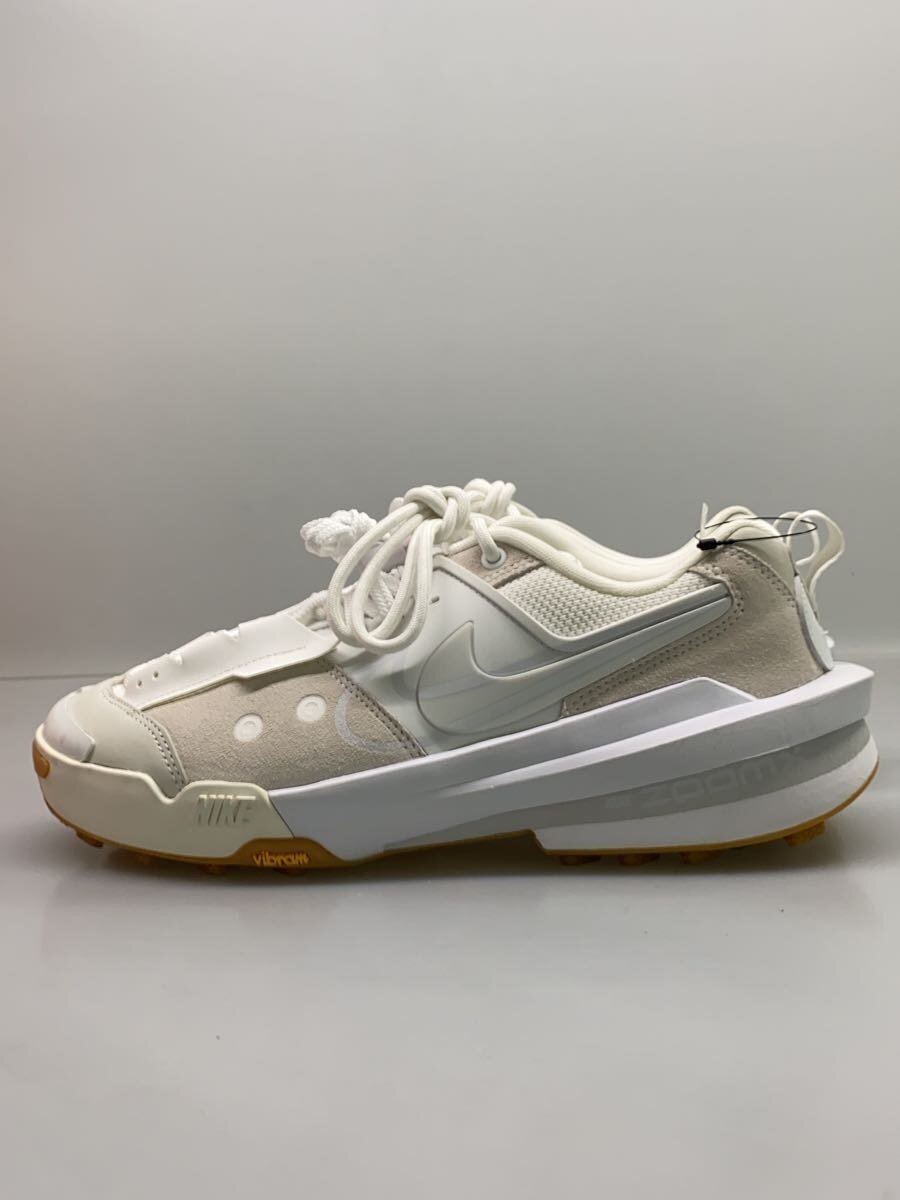 【中古】NIKE◆ローカットスニーカー_HQ8618-100/26.5糎/WHT【シューズ】