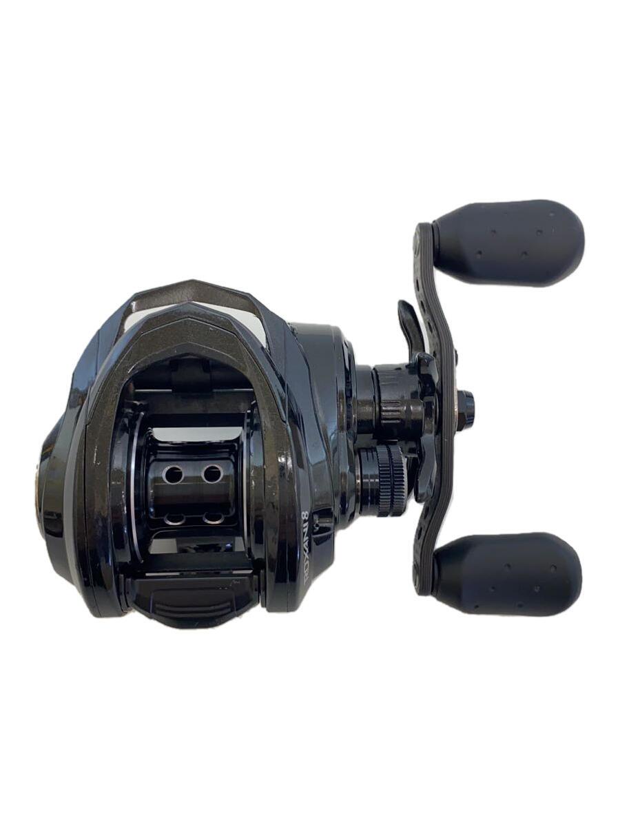 楽天市場】アブガルシア ロキサーニ BC BF7 右ハンドル 送料無料