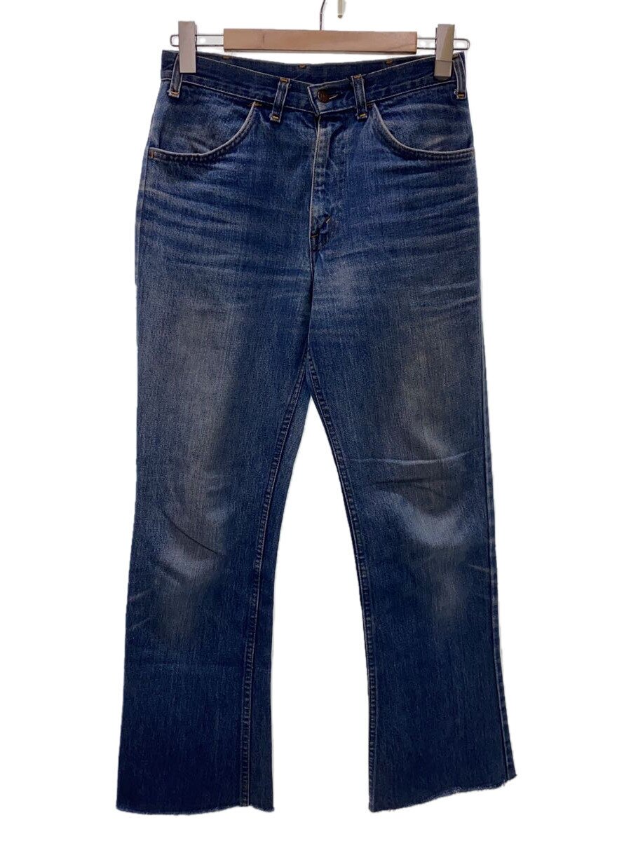 【中古】Levi’s◆下つ方/--/ジーンズ/IDG【メンズウェア】