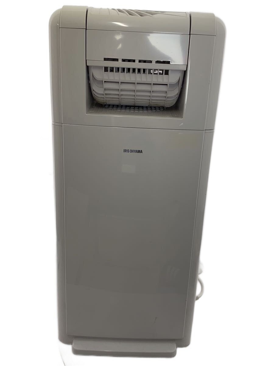 【中古】IRIS OHYAMA◆除湿機 IJDC-K80【家電・ビジュアル・オーディオ】