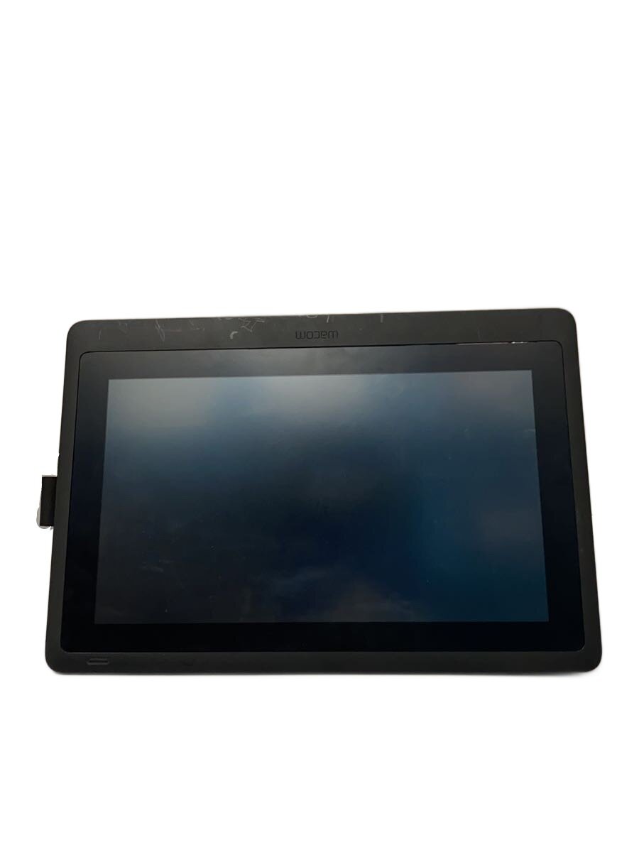 【中古】WACOM◆書き込み経口避妊薬 DTK-1660E/K0 [黒いこと]【マイコン】