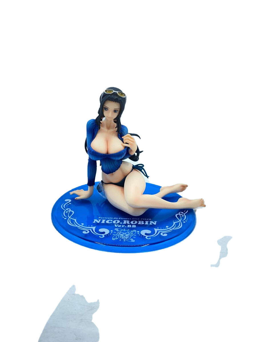 【中古】Mega House◆フィギュア【ホビー】