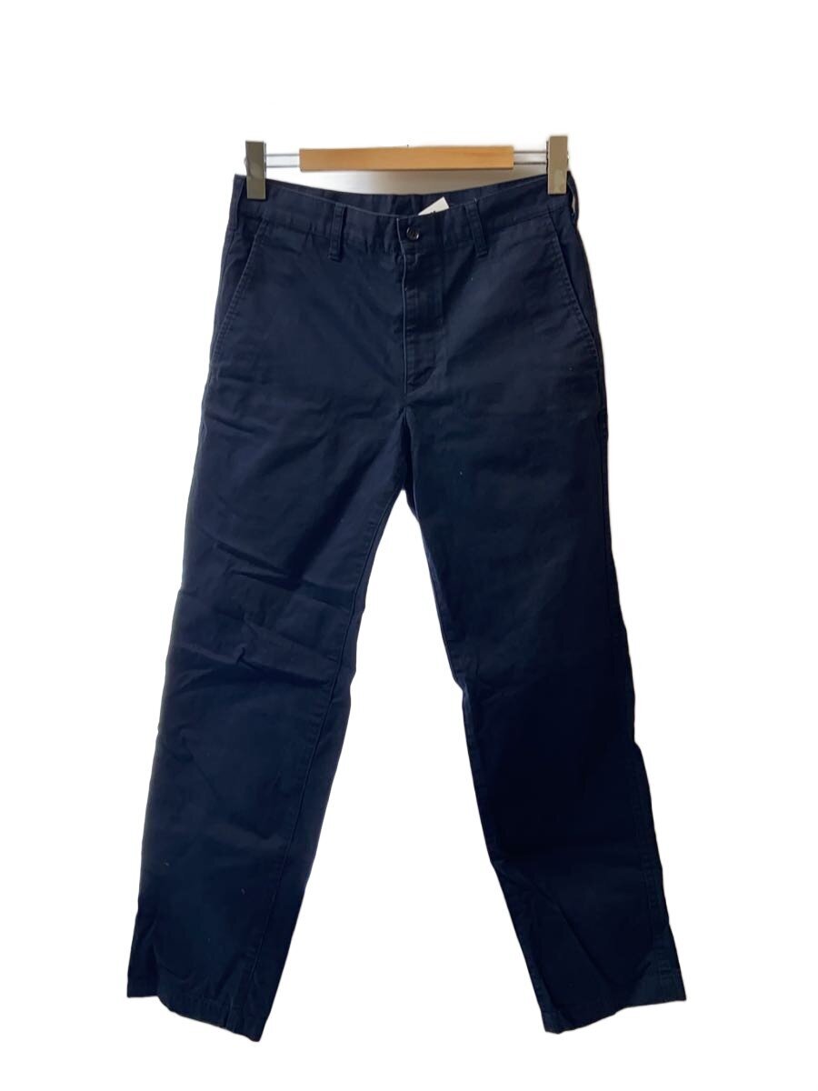 【中古】COMME des GARCONS HOMME◆AD2003 ボトム/S/コットン/NVY/HM-P012【メンズウェア】｜2ｎｄ STREET 店