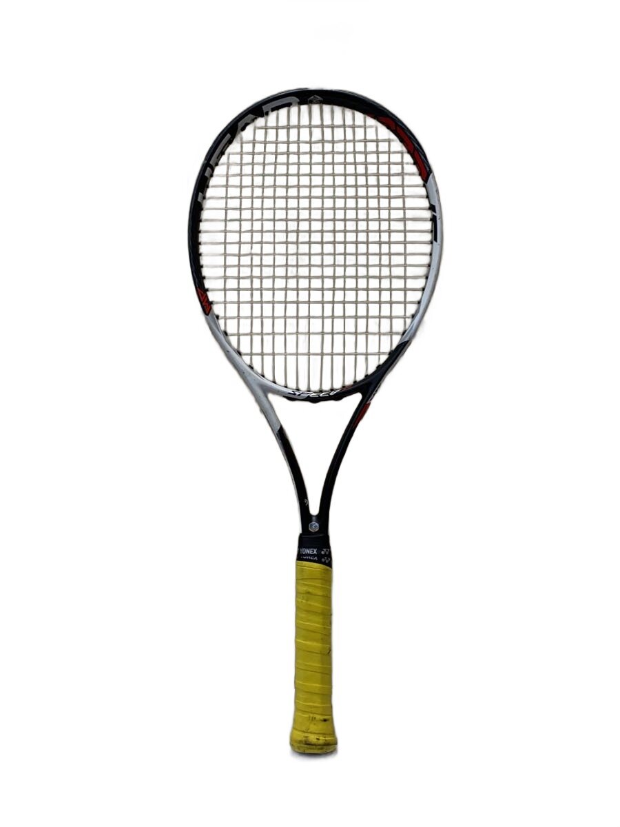 【中古】HEAD◆テニスラケット/硬式ラケット/BLK/speed mp【スポーツ】