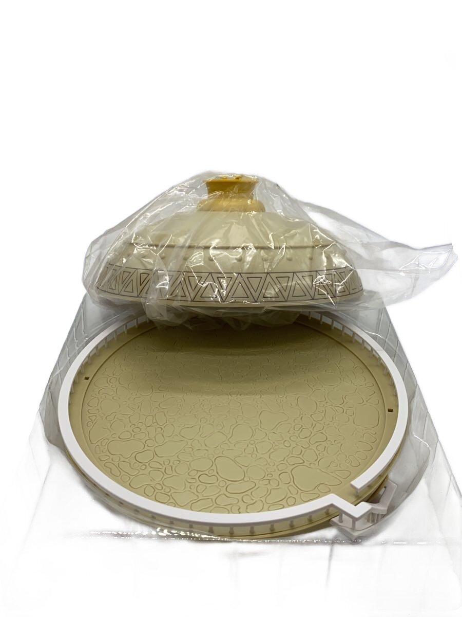 【中古】カリン塔型ディスプレイ台座/ドラゴンボール/開封品/ホビーその他/BEG【ホビー】