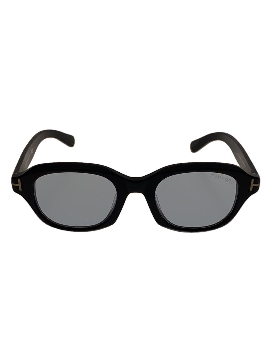 【中古】TOM FORD◆サングラス/--/プラスチック/BLK/NVY/メンズ/tf1147-d//【服飾雑貨他】｜2ｎｄ STREET 店