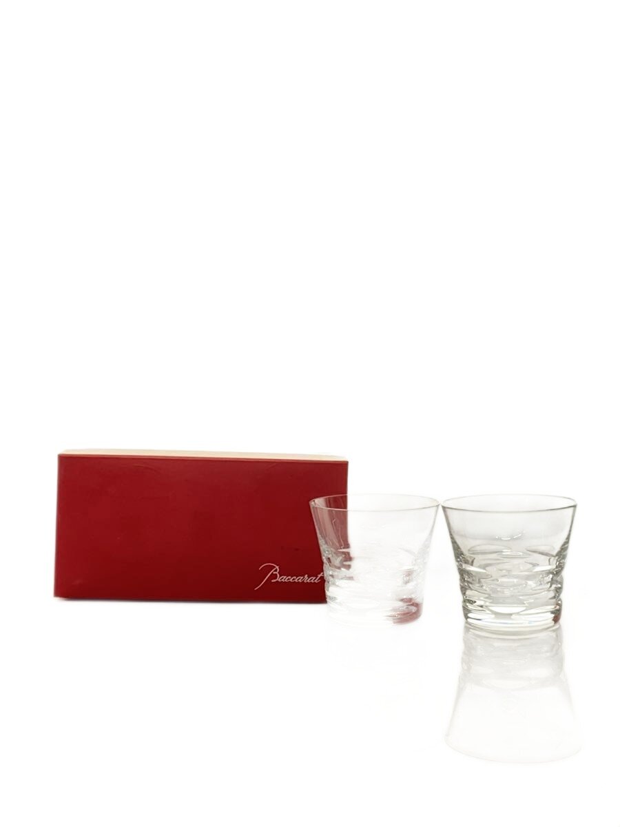 【中古】Baccarat◆洋食器余分の物//【勝手もと装置】