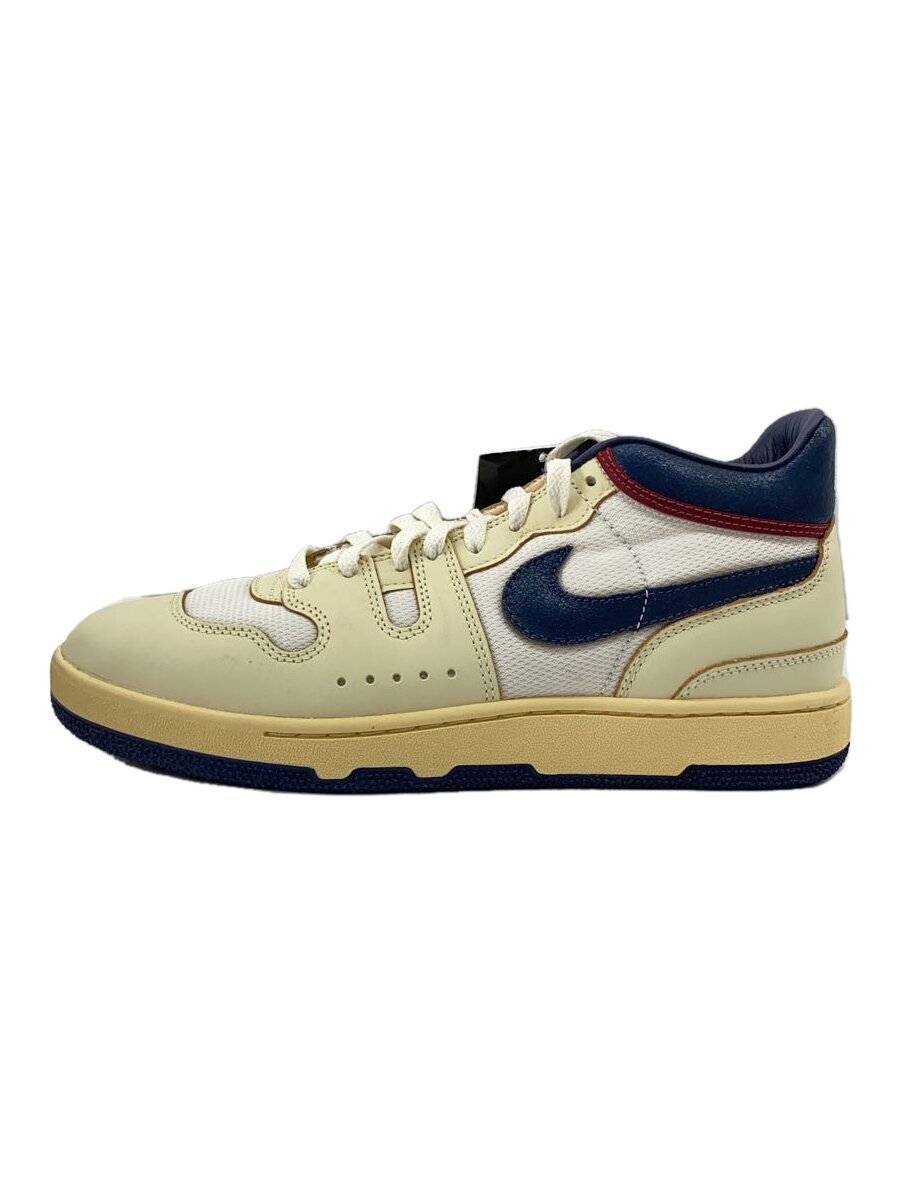 【中古】NIKE◆ローカットスニーカー/27.5cm/IVO/HF4317-133【シューズ】｜2ｎｄ STREET 店