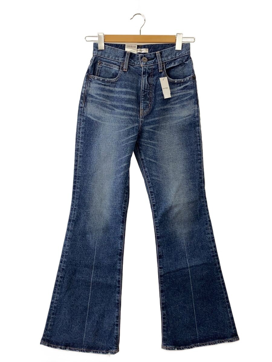 【中古】MOUSSY◆ストレートパンツ/25/--/010haa12-2331-2//【メンズウェア】|2nd STREET 店