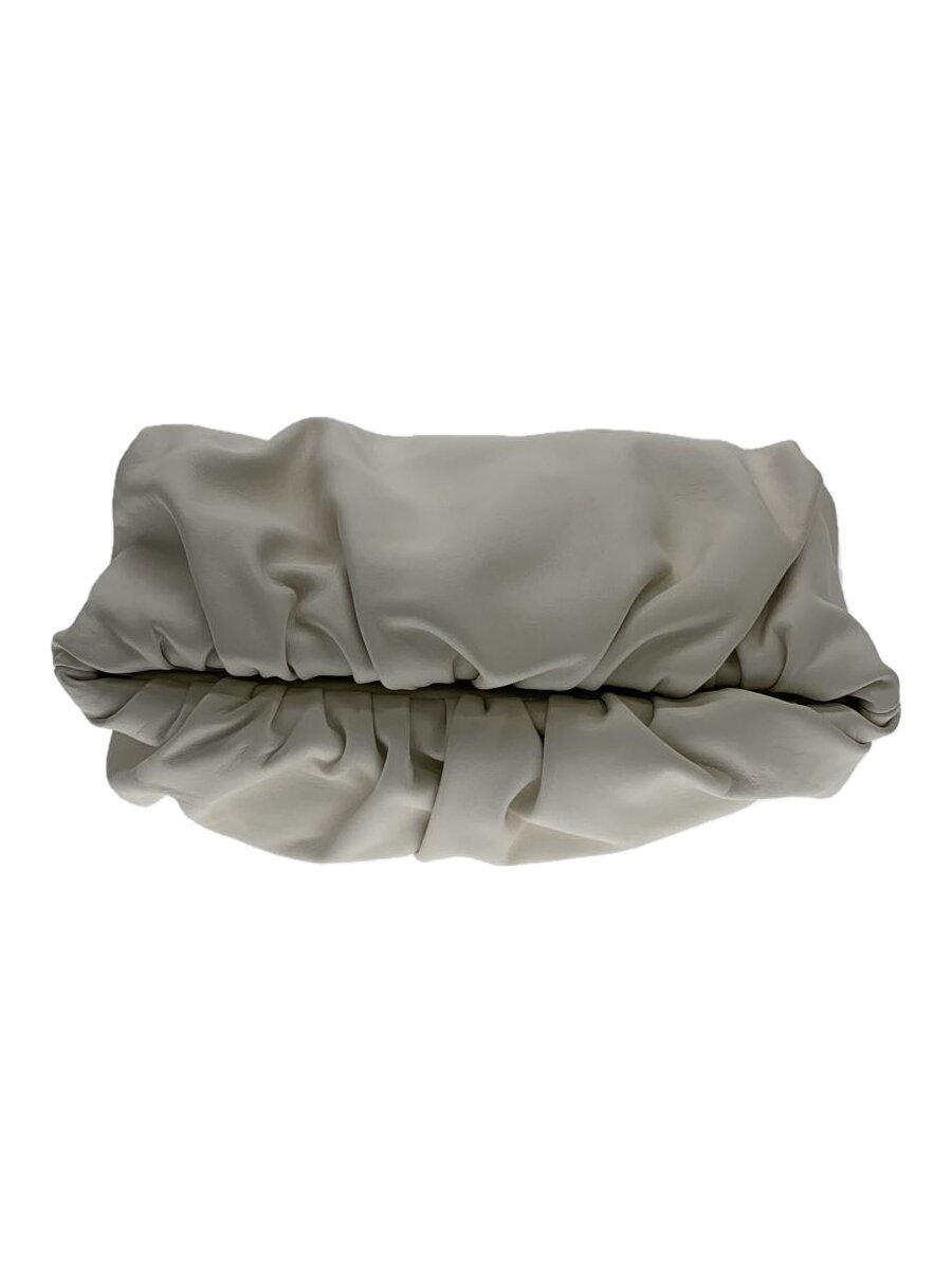 【中古】BOTTEGA VENETA◆ザ・ボディ/酉の方角御徒面子/--/WHT//【御徒面子】