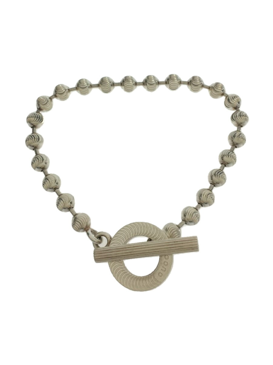 楽天市場】【中古】GUCCI | グッチ スクエアリンクチェーン