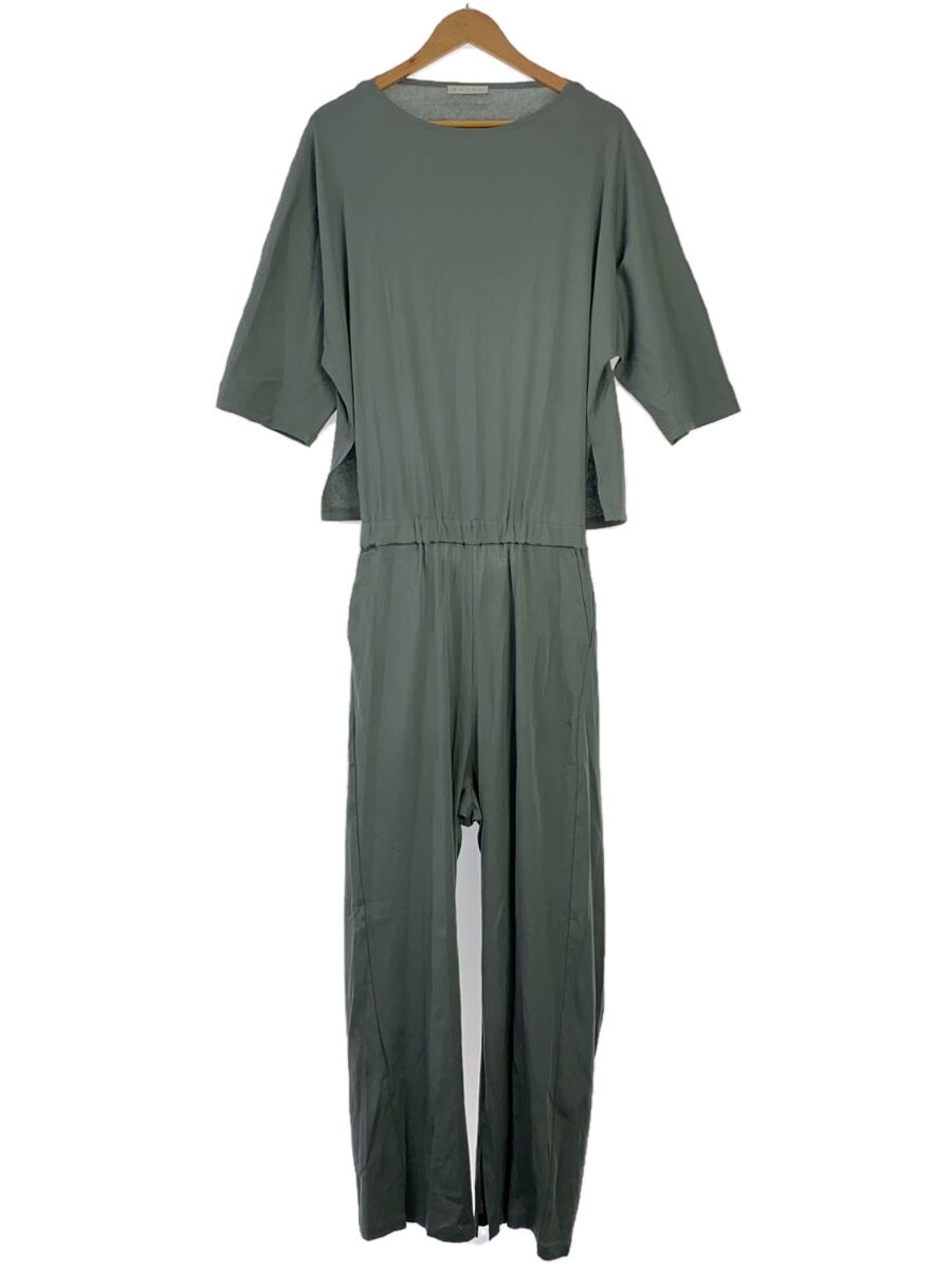 【中古】L’Appartement(L’Appartement DEUXIEME CLASSE)◆7分袖衣装/38/綿織物/KHK/無地/21-040-570-0011-1-0【レディース御召しもの】