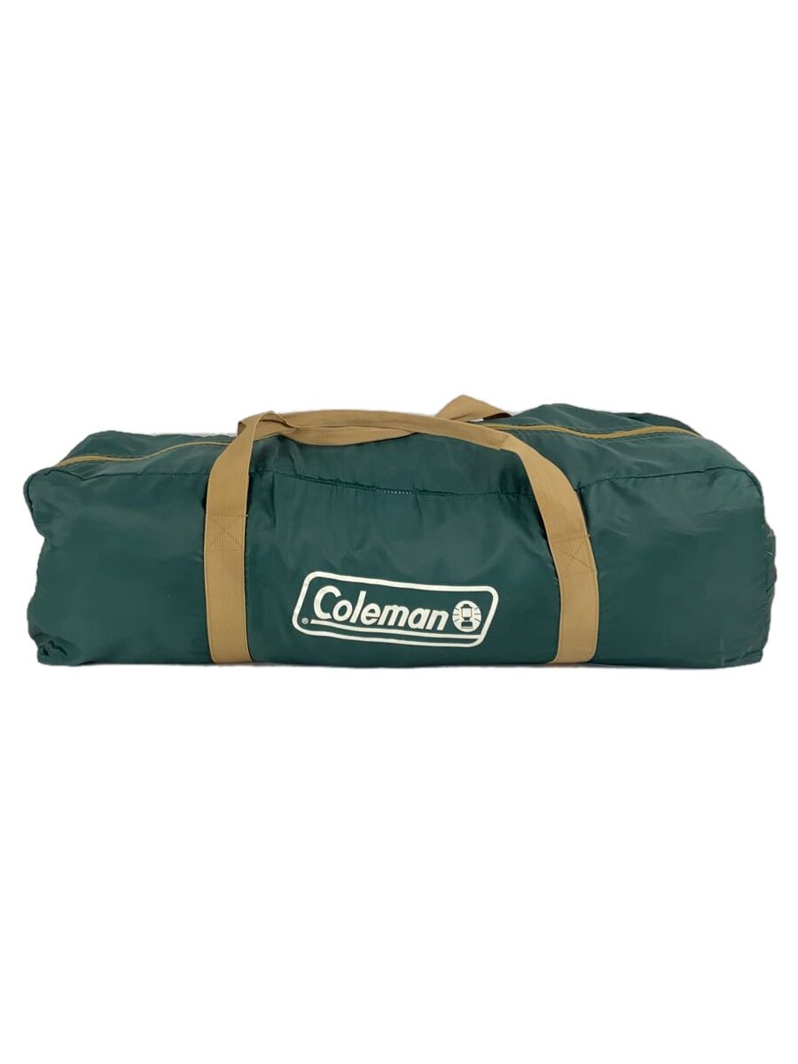 【中古】Coleman◆テント/ドーム/4~6人用/グリーン/170TI16350J【スポーツ】